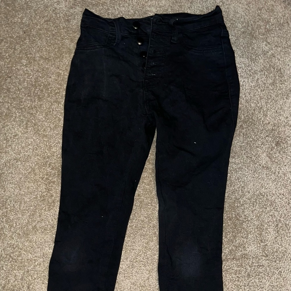 Fashion nova Jeans